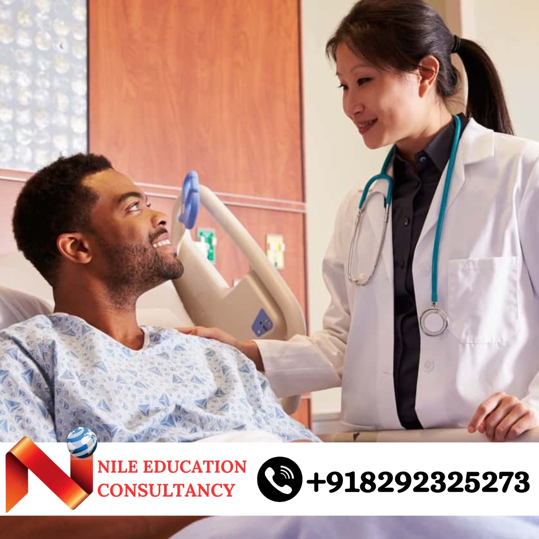 Caspian University International School of Medicine